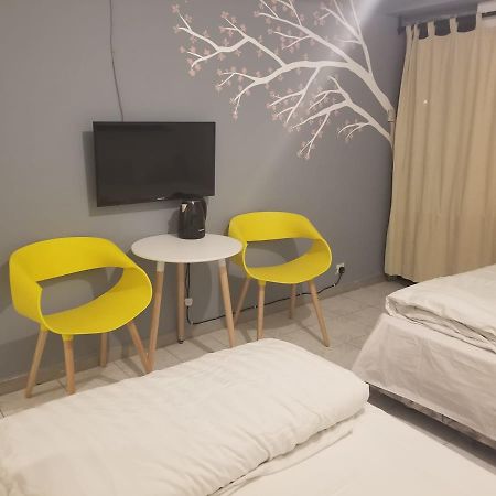 Silverview Resort Holiday Hongkong Exteriör bild