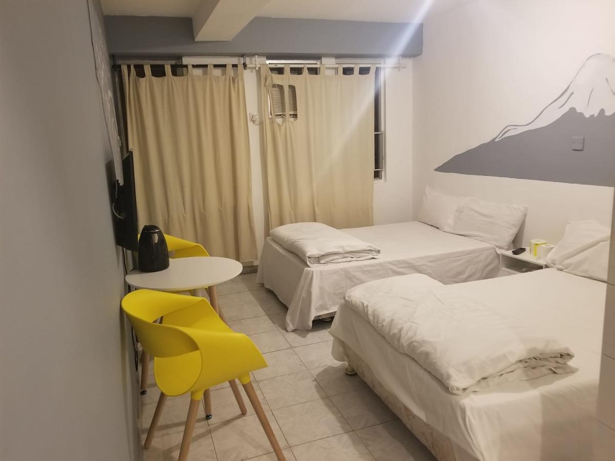 Silverview Resort Holiday Hongkong Exteriör bild