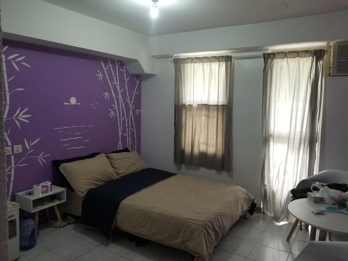 Silverview Resort Holiday Hongkong Exteriör bild