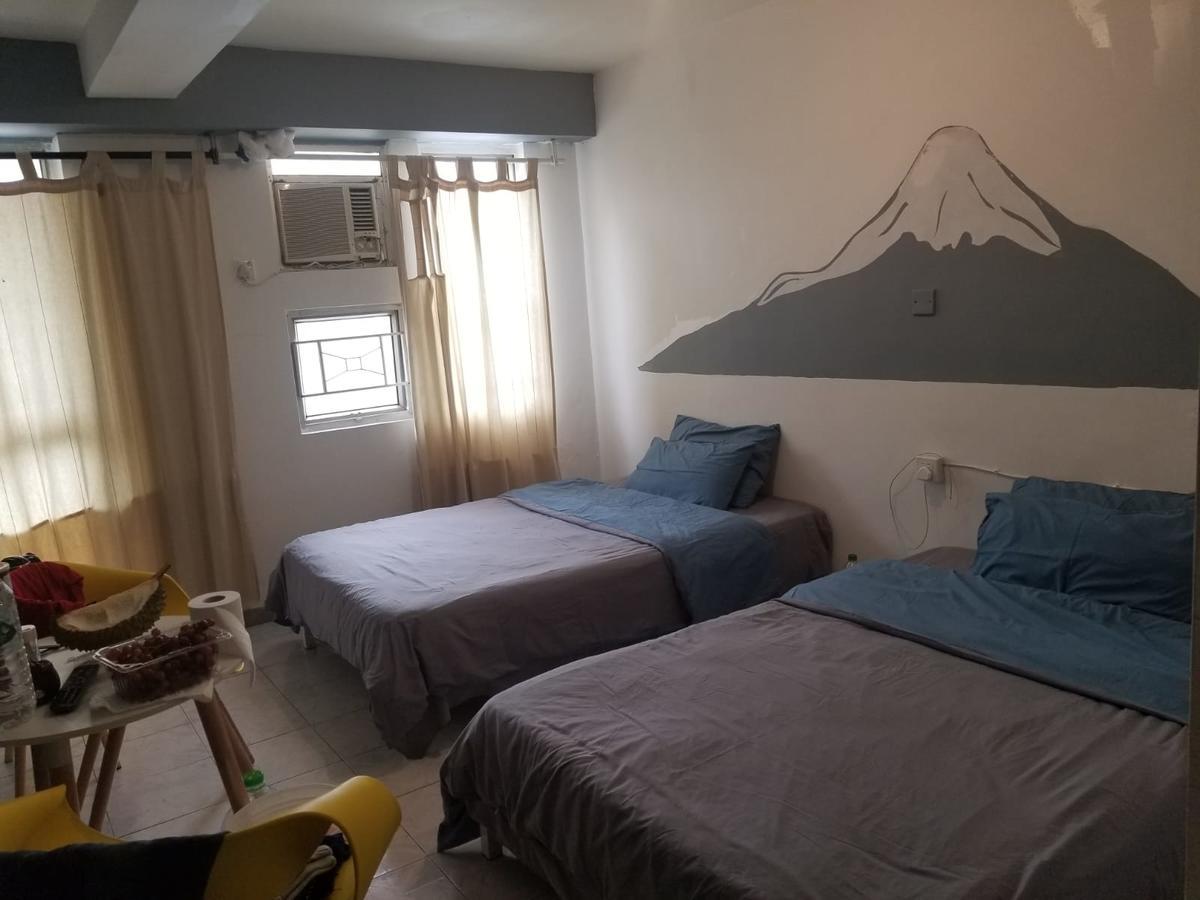 Silverview Resort Holiday Hongkong Exteriör bild