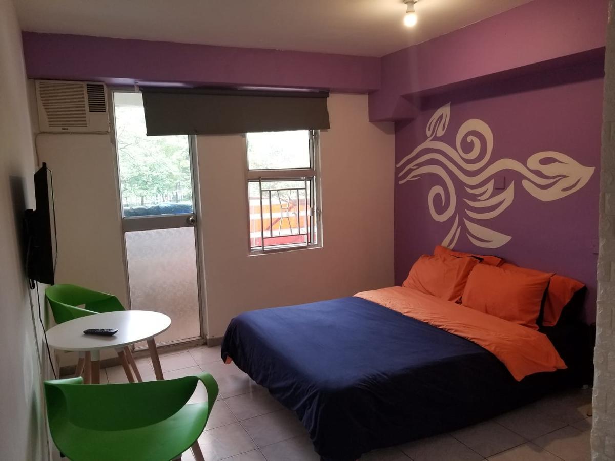 Silverview Resort Holiday Hongkong Exteriör bild