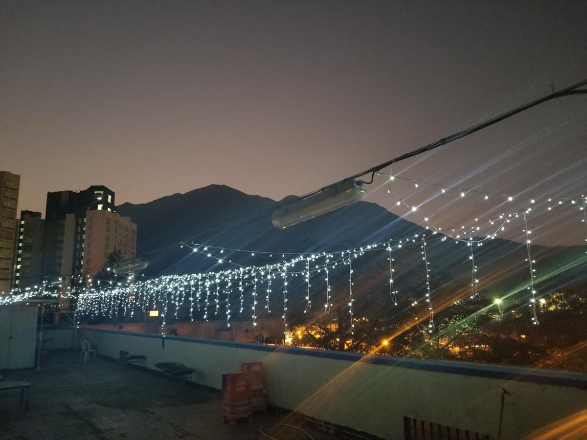 Silverview Resort Holiday Hongkong Exteriör bild